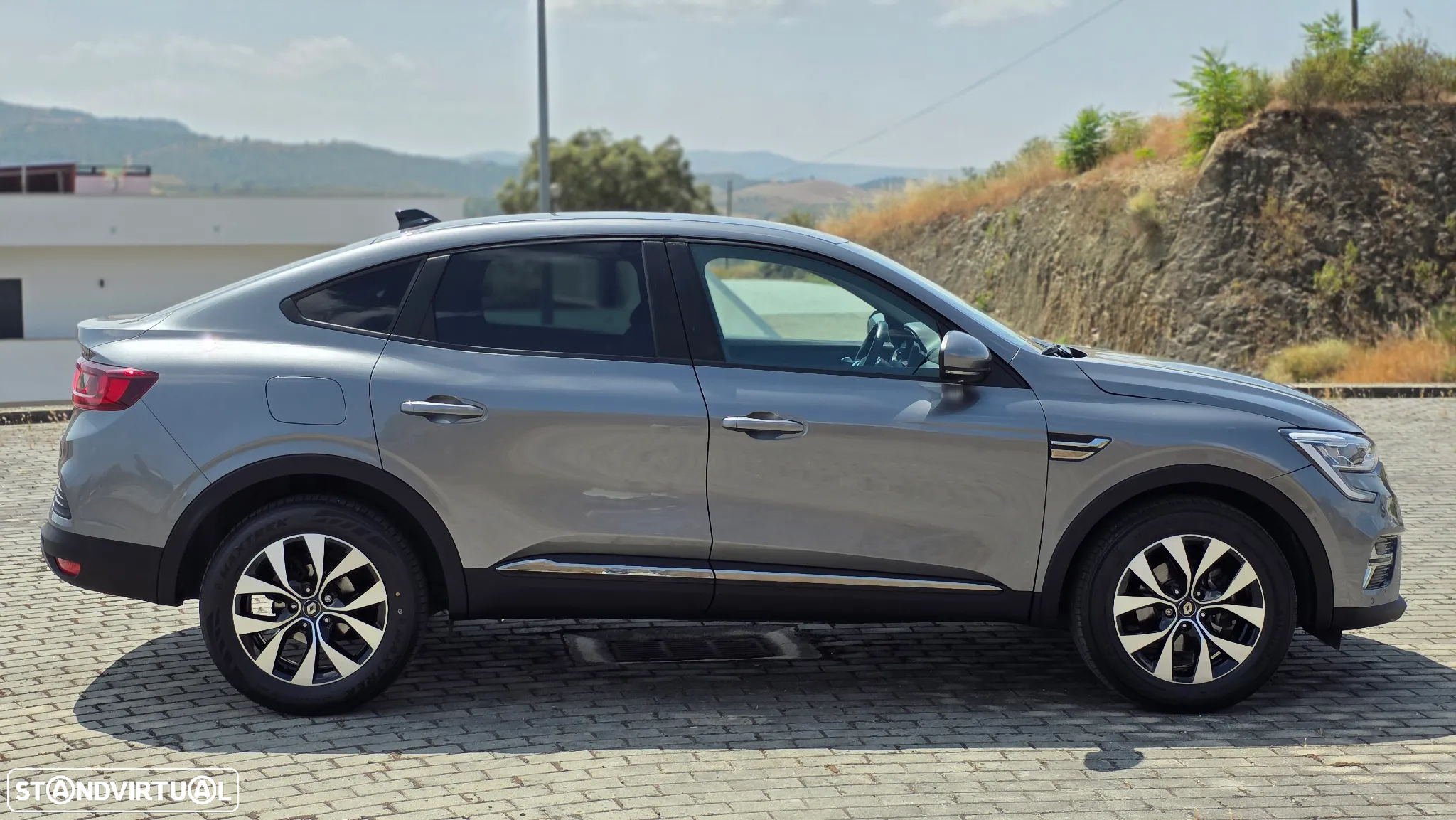 Renault Arkana 1.6 E-Tech Intens - 6