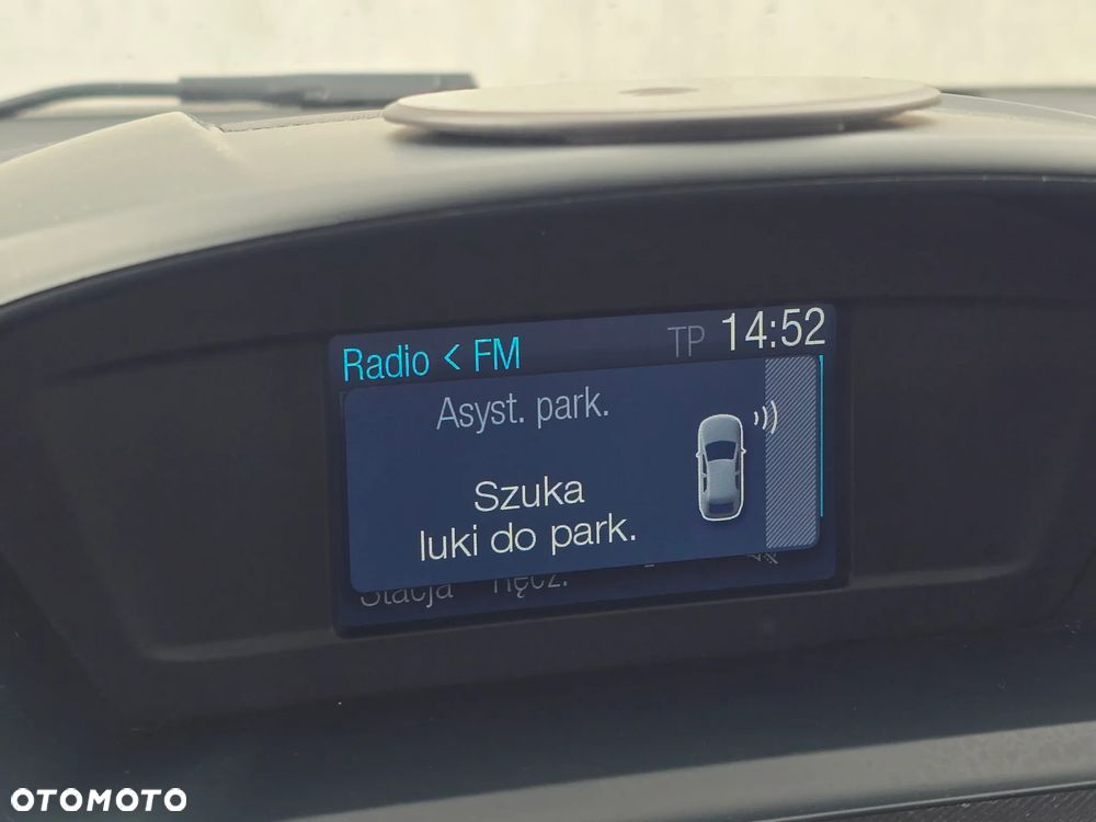 Ford Grand C-MAX 1.0 EcoBoost Titanium ASS - 14