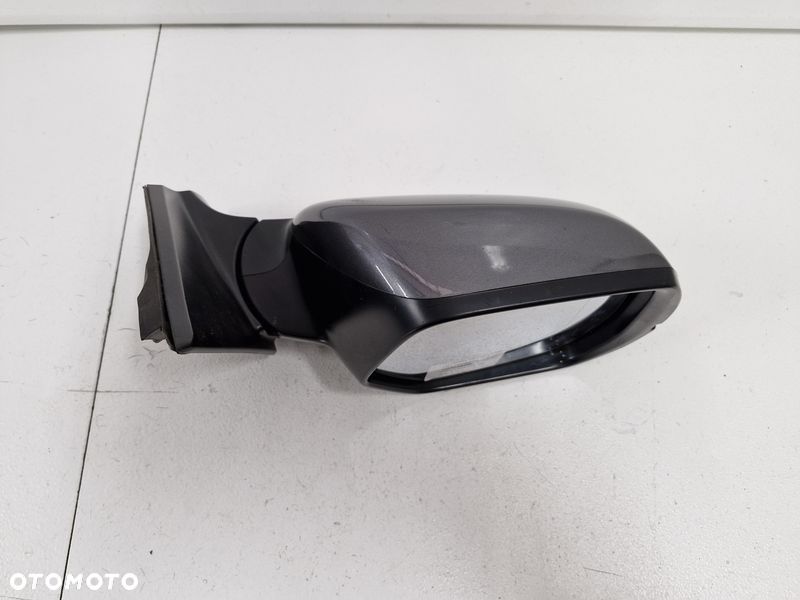 HONDA CR-V CRV 4 IV LIFT LUSTERKO DRZWI PRAWE 9 PIN NH737M UK - 7