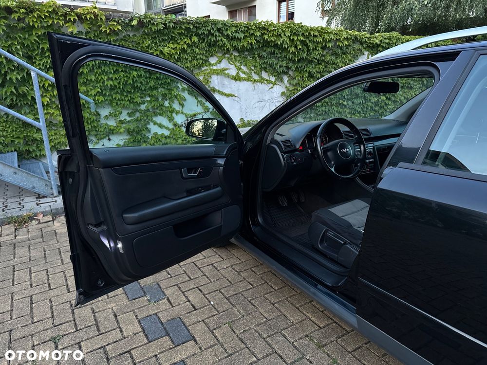 Audi A4 Avant - 21