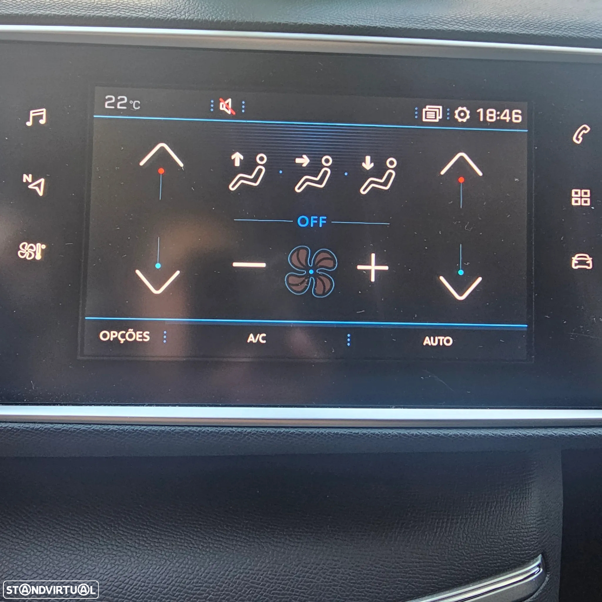 Peugeot 308 1.5 BlueHDi Style - 16
