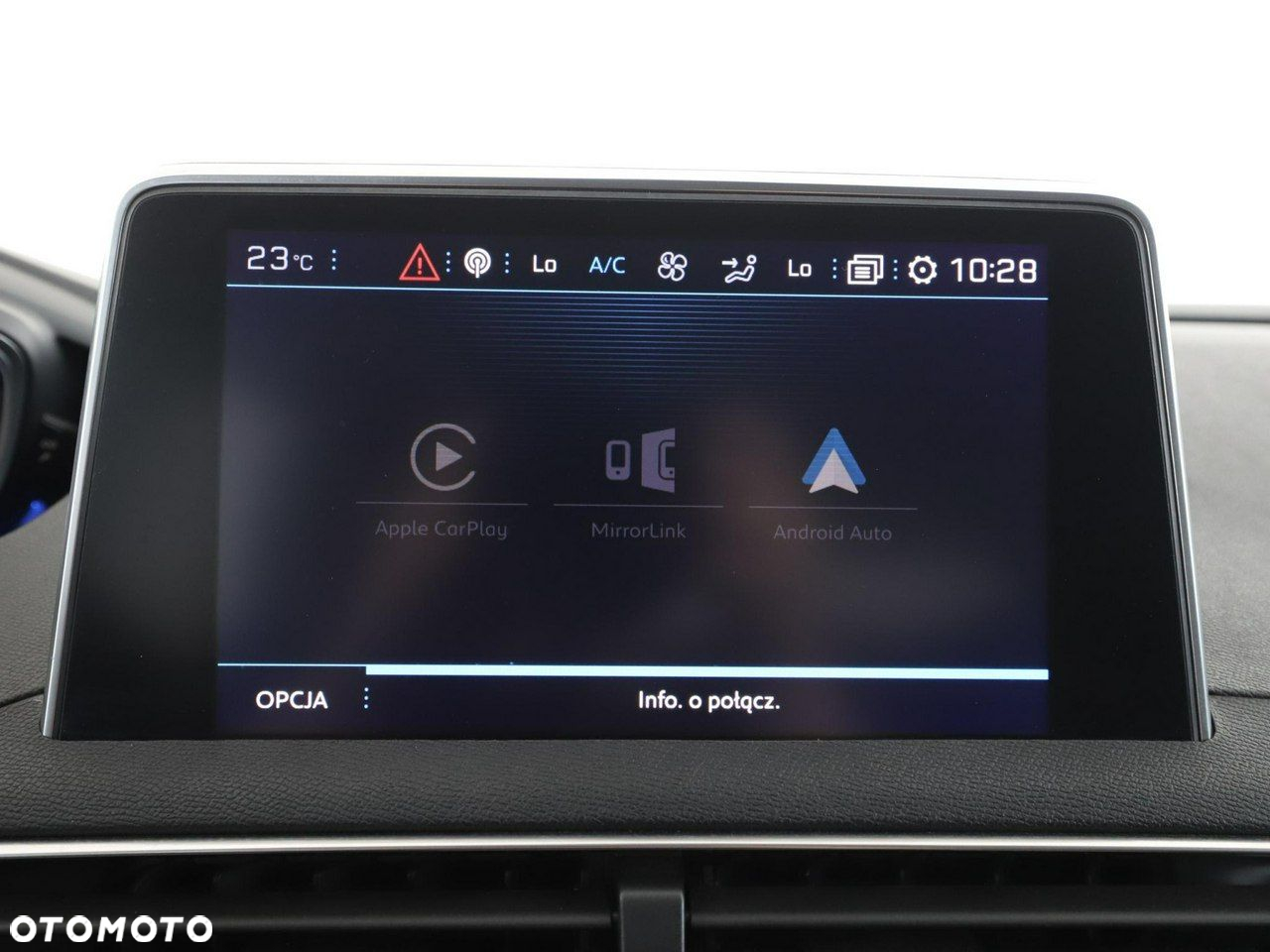 Peugeot 3008 1.2 PureTech Allure - 20