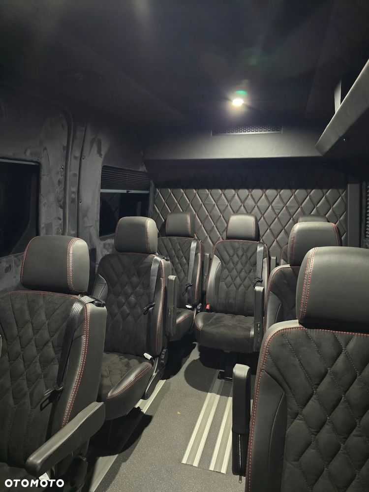 Renault Master L3H2 Extra (bryg.) - 13