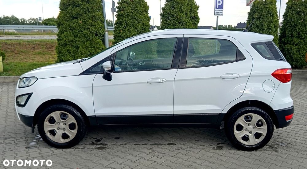 Ford EcoSport 1.0 EcoBoost ST-Line ASS - 3
