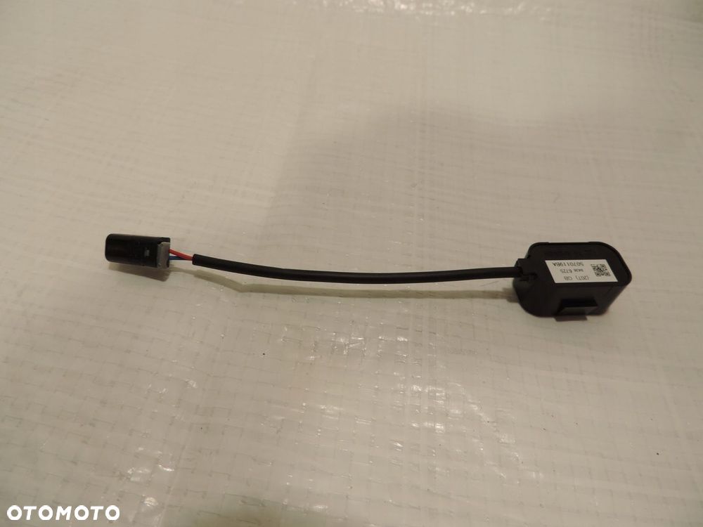 MIKROFON PODSUFITKI OPEL ZAFIRA C NOWY 84366725 - 3