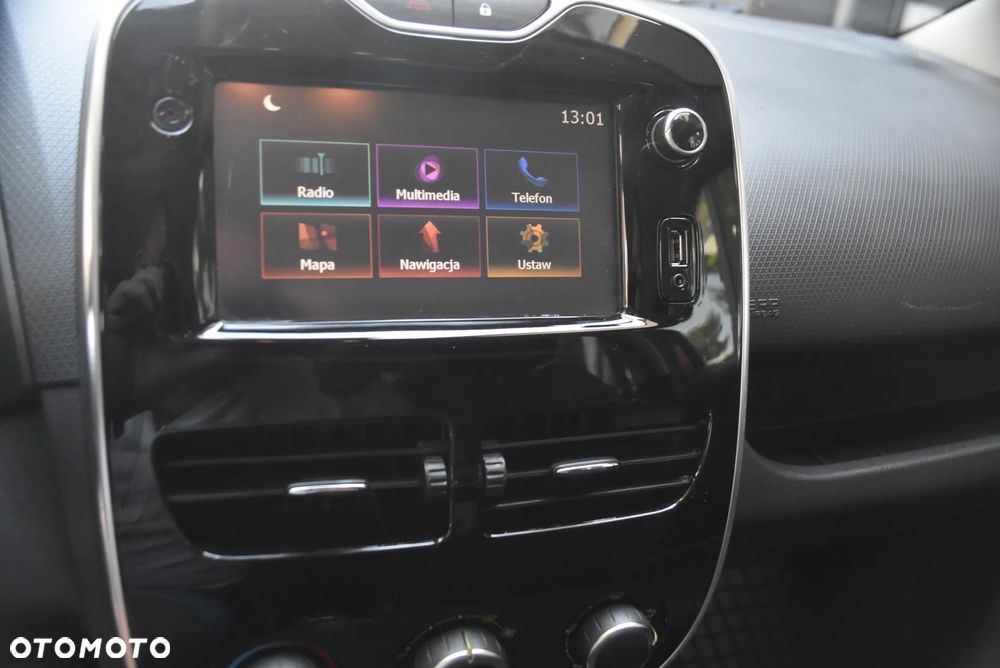 Renault Clio 1.0 TCe Zen - 11