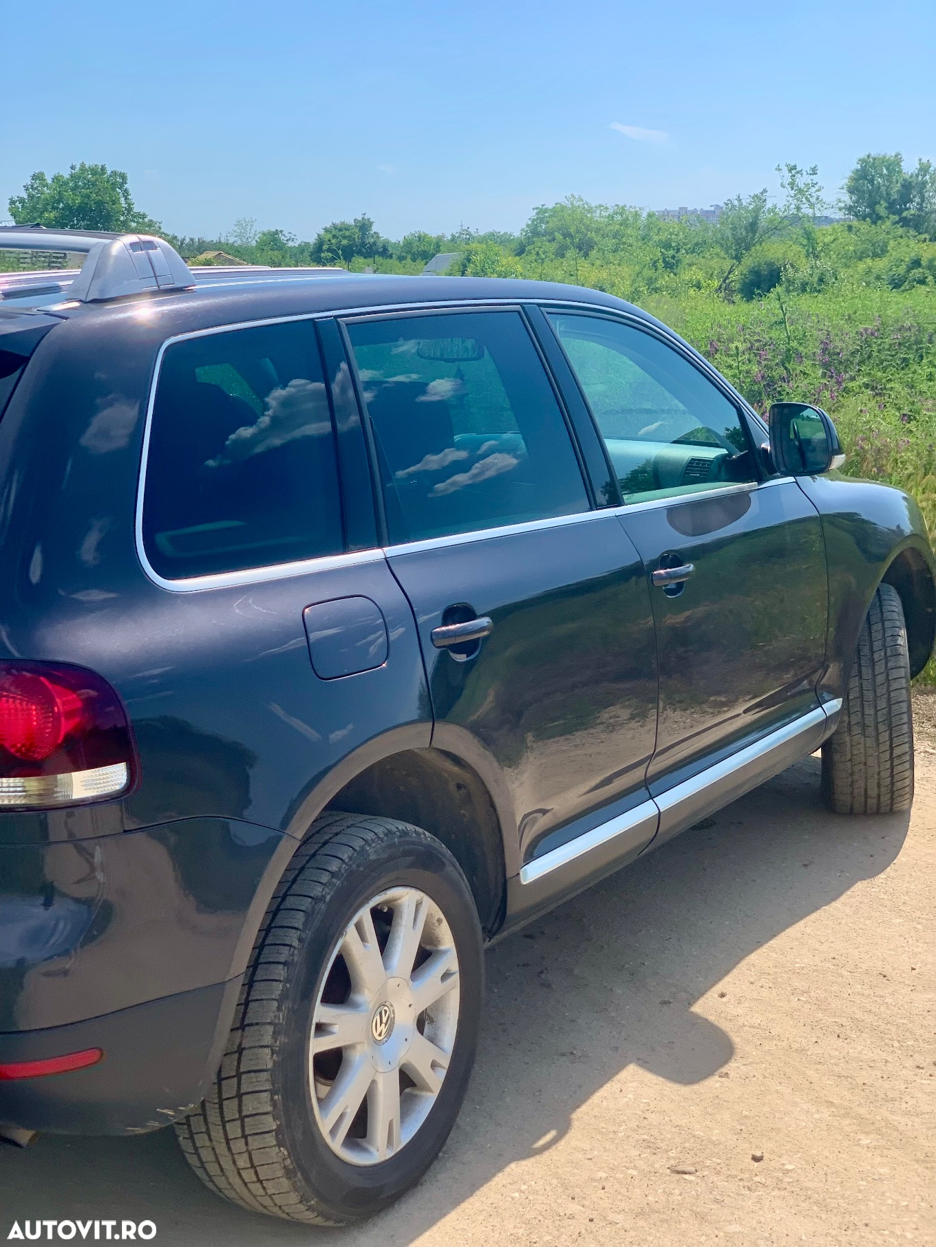 Volkswagen Touareg - 16