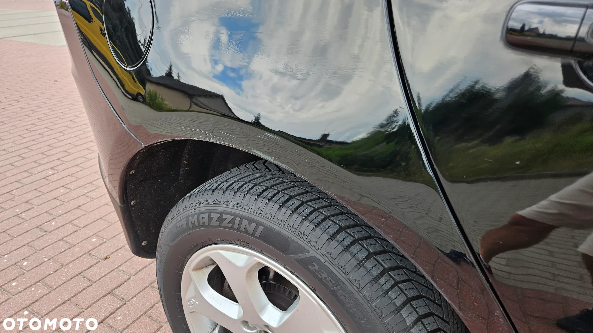 Volvo XC 60 - 14