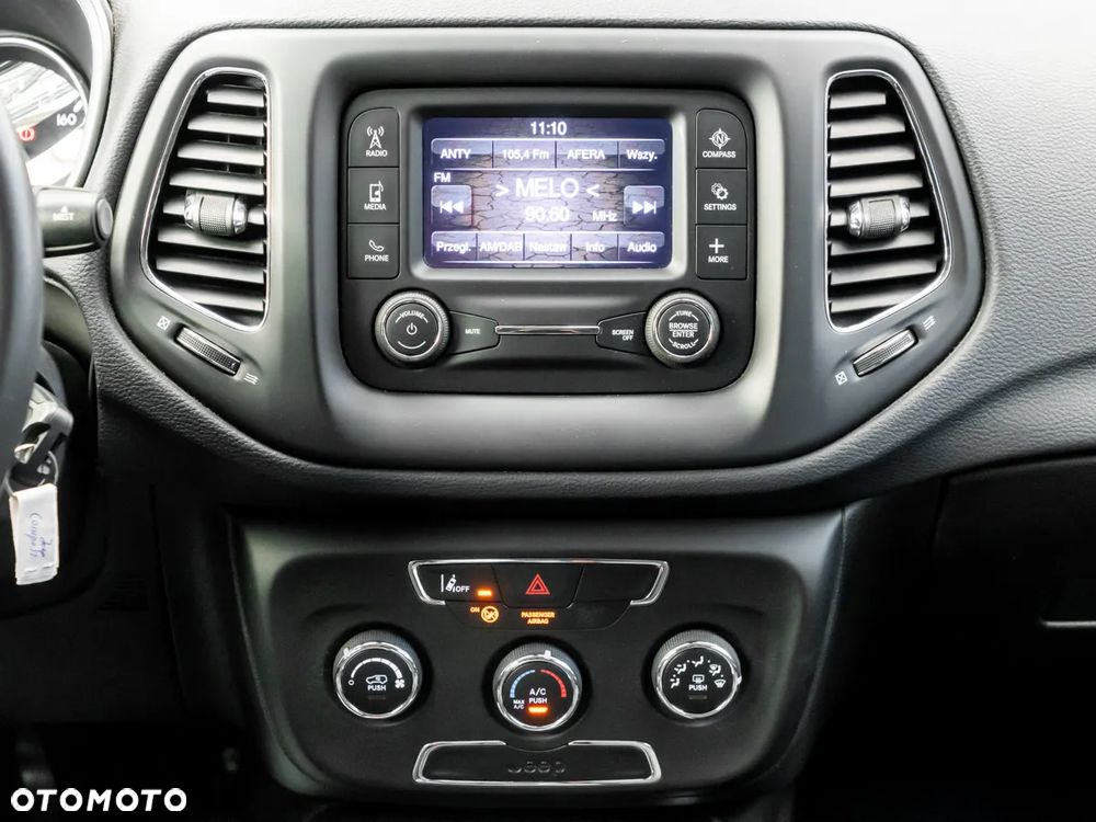 Jeep Compass 1.4 TMair Sport FWD S&S - 20