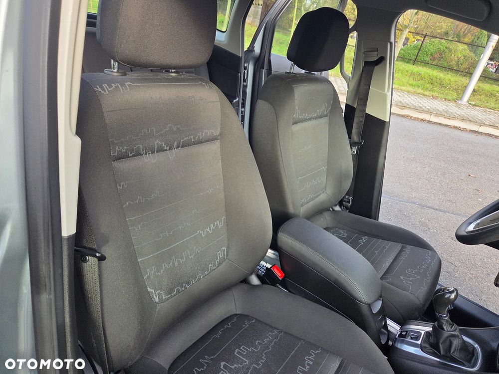 Opel Meriva 1.4 T Enjoy - 24