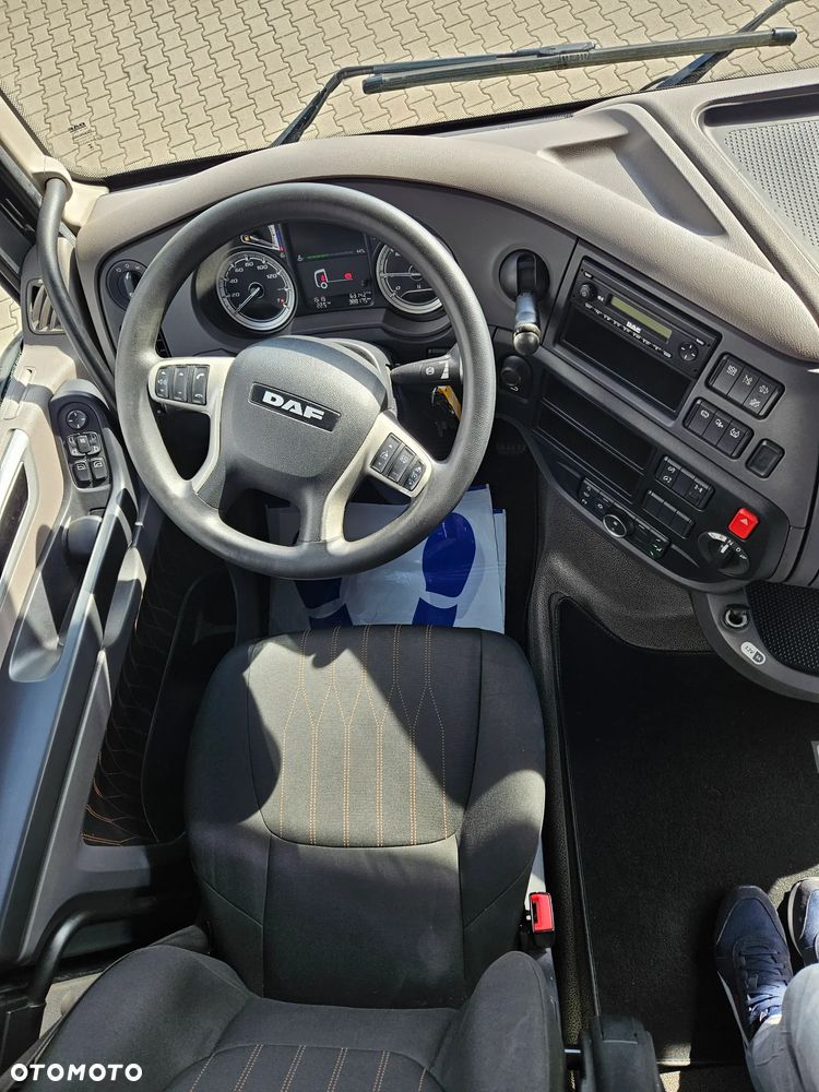 DAF XF480FT - 14