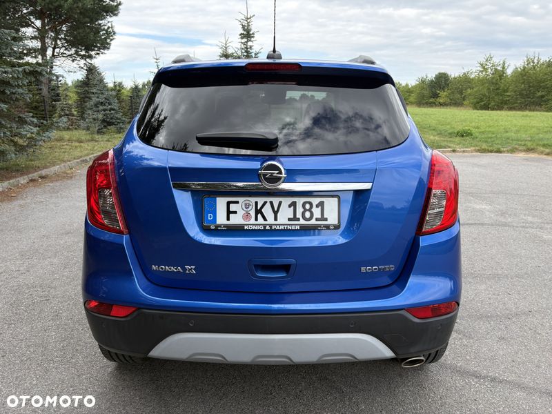 Opel Mokka X 1.4 ECOFLEX Start/Stop Active - 34