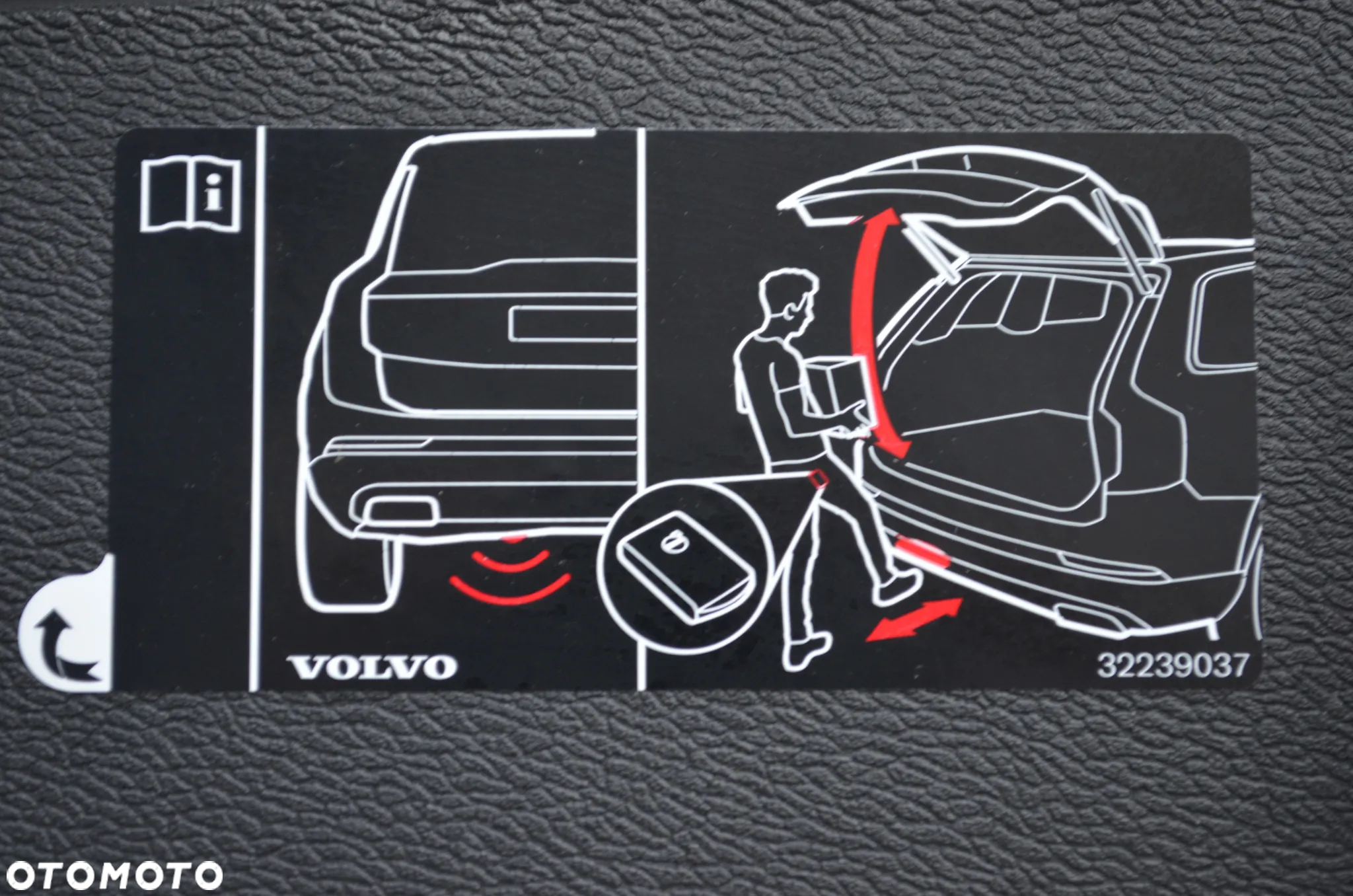 Volvo XC 60 T8 Plug-In Hybrid AWD Inscription - 20