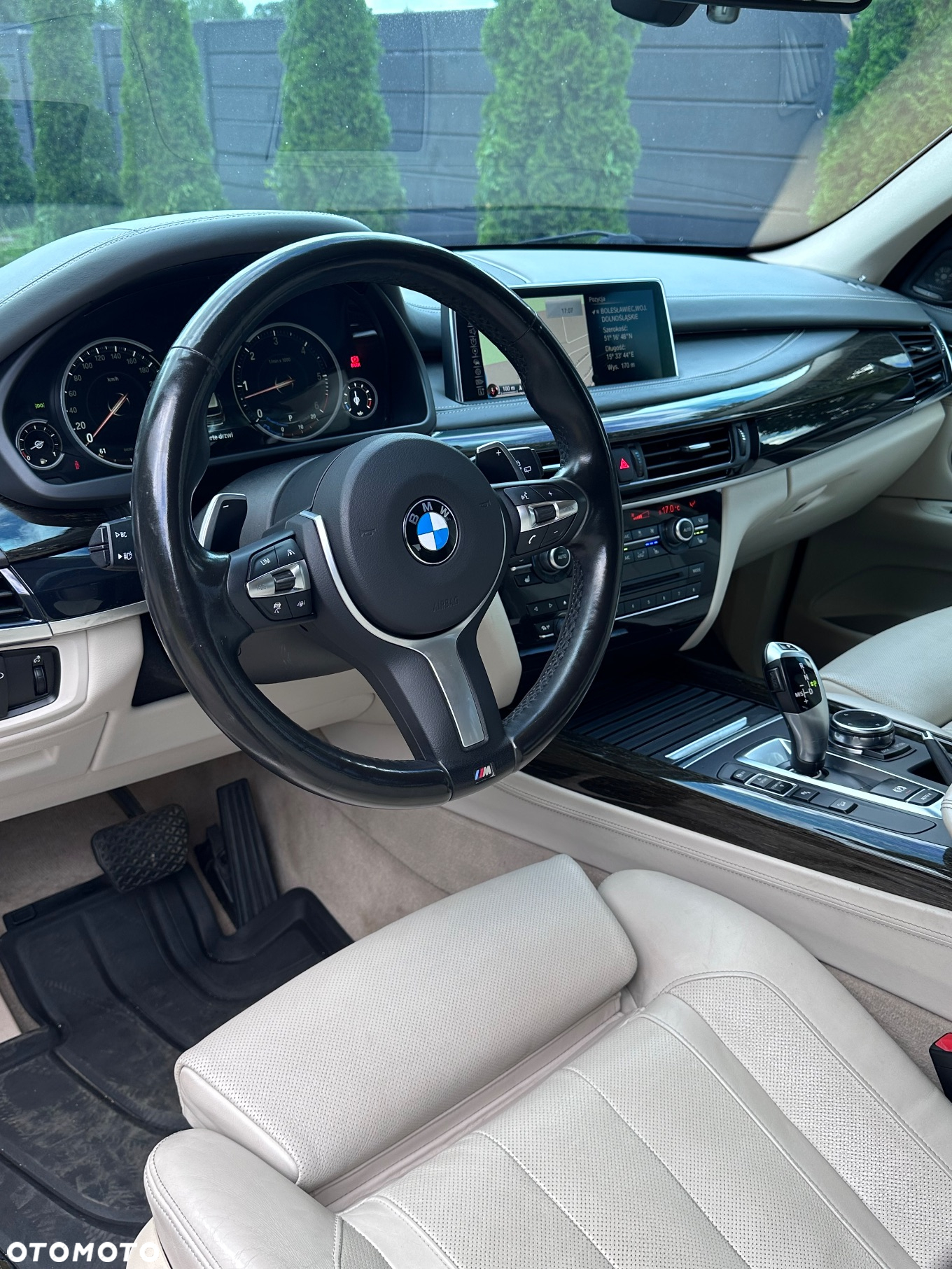 BMW X5 xDrive30d - 26