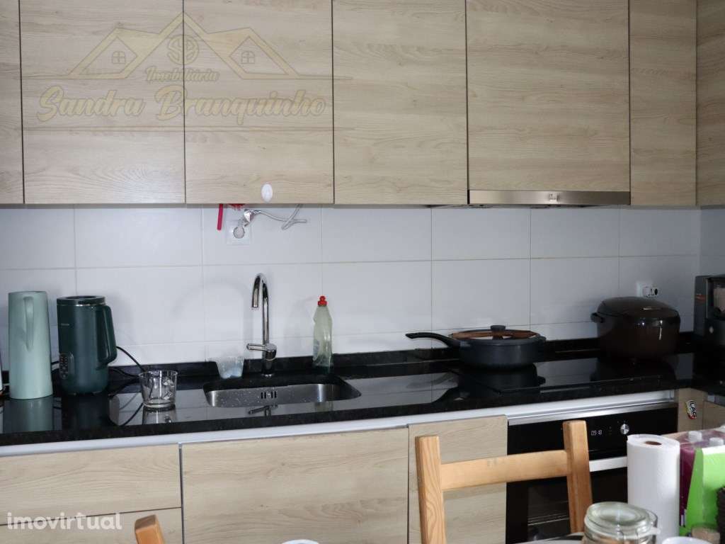 Moradia T2 a 2min da cidade - Grande imagem: 5/26