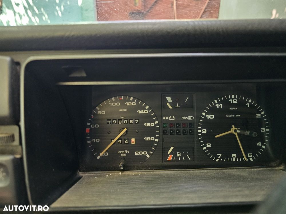 Volkswagen Golf - 5