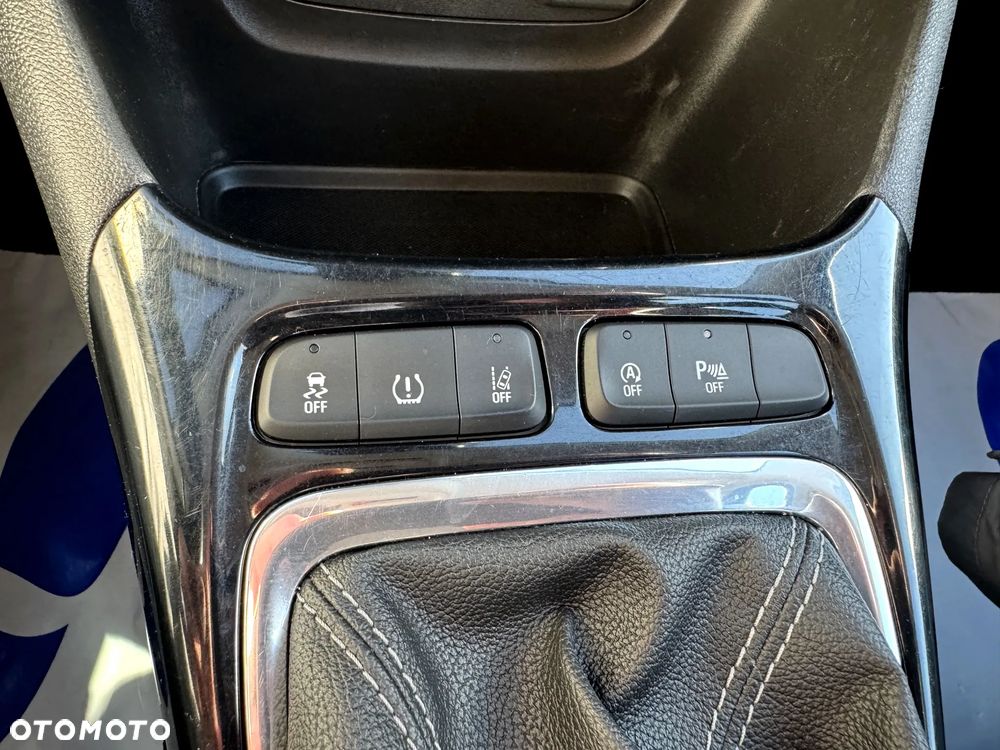 Opel Crossland X 1.2 Start/Stop Edition - 21