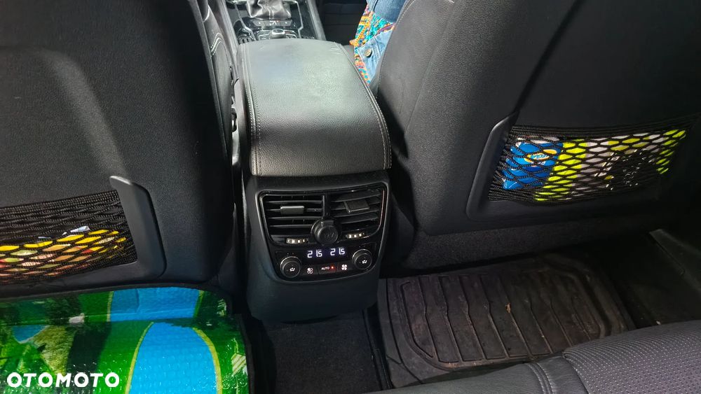 Peugeot 508 HDi 160 Automatik Allure - 8