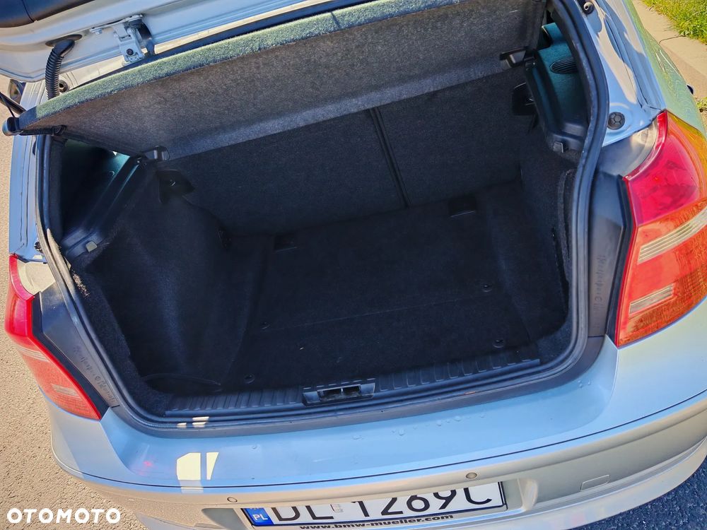 BMW Seria 1 118d DPF Edition Sport - 6