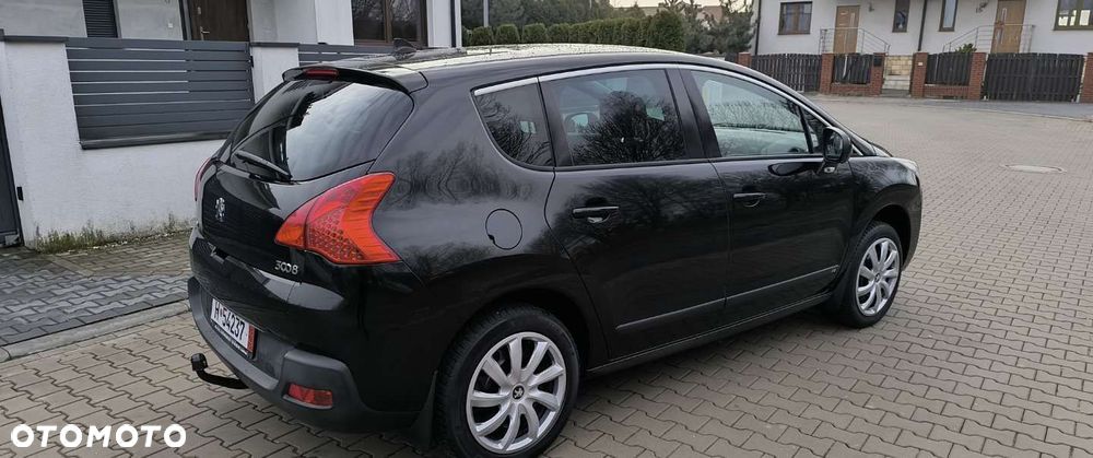 Peugeot 3008 HDi FAP 110 Business-Line - 11
