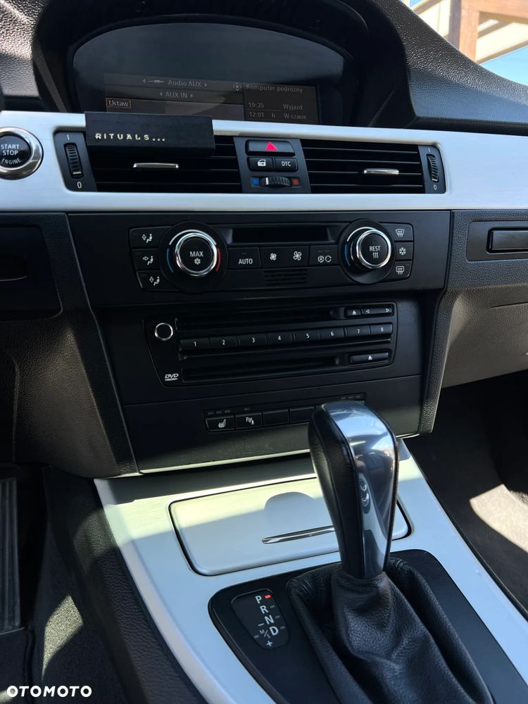 BMW Seria 3 - 28