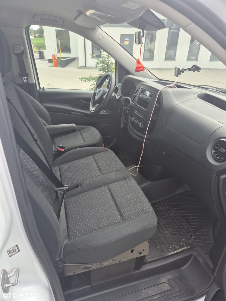 Mercedes-Benz Vito Tourer L3 Pro 9G-Tronic 447.705 - 7