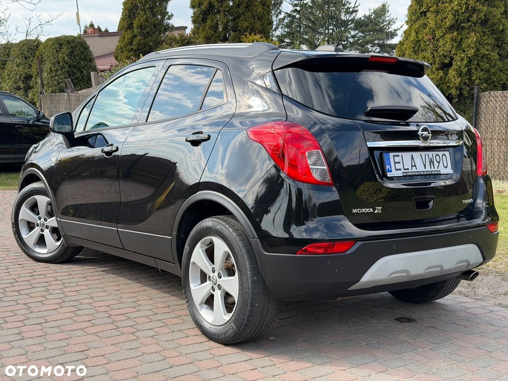 Opel Mokka - 15