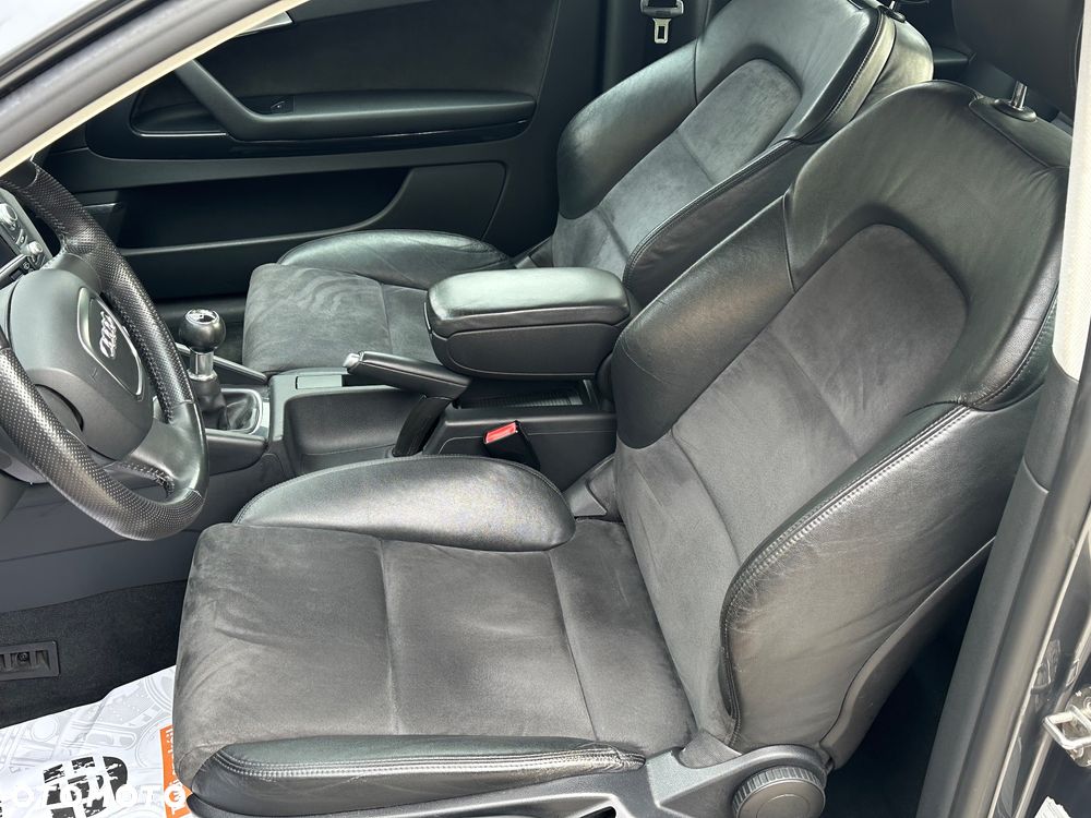 Audi A3 3-drzwiowe - 13