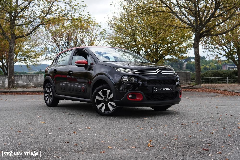 Citroën C3 - 13