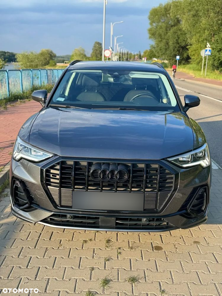 Audi Q3 35 TFSI S line S tronic - 10