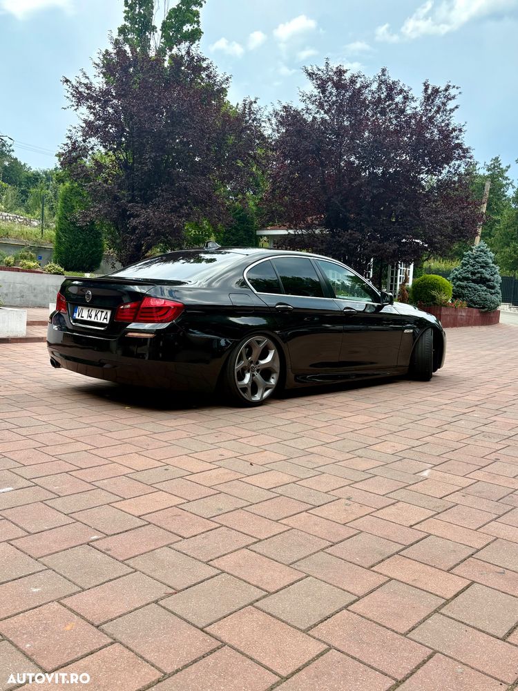 BMW Seria 5 - 13