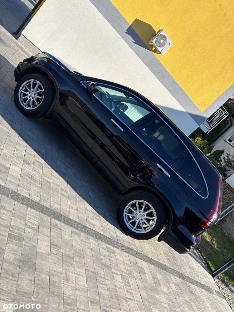 Honda CR-V 2.2i DTEC 4WD Automatik Comfort - 6