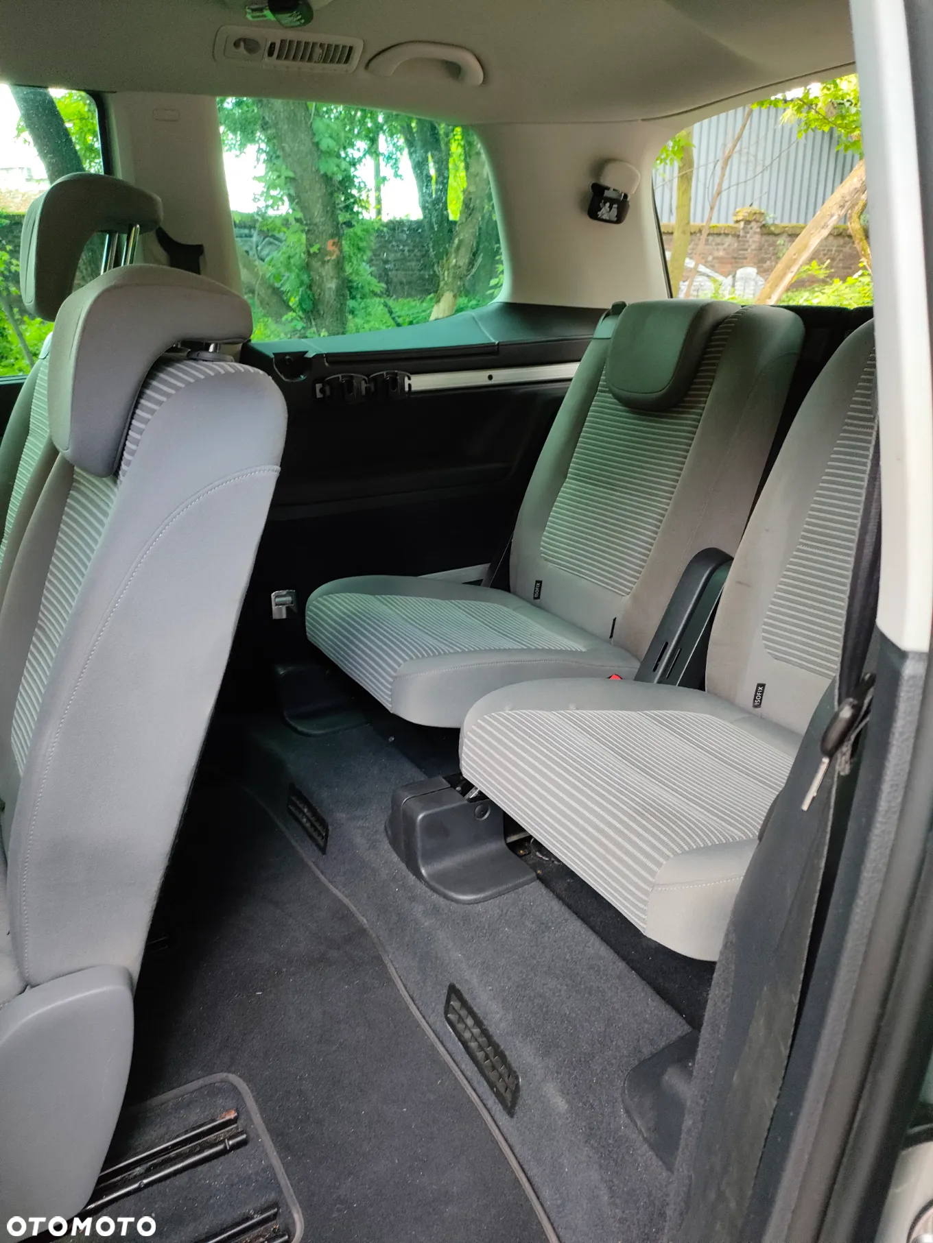 Seat Alhambra 1.4 TSI (Ecomotive) Start & Stop Style - 15