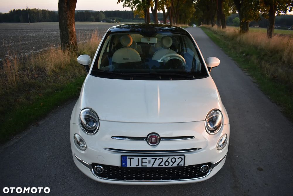 Fiat 500 1.2 8V Start&Stopp Lounge - 17