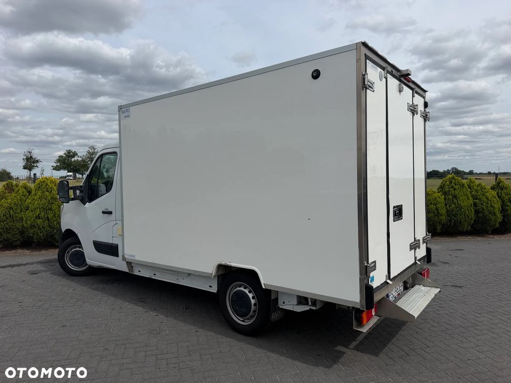Renault MASTER - 10