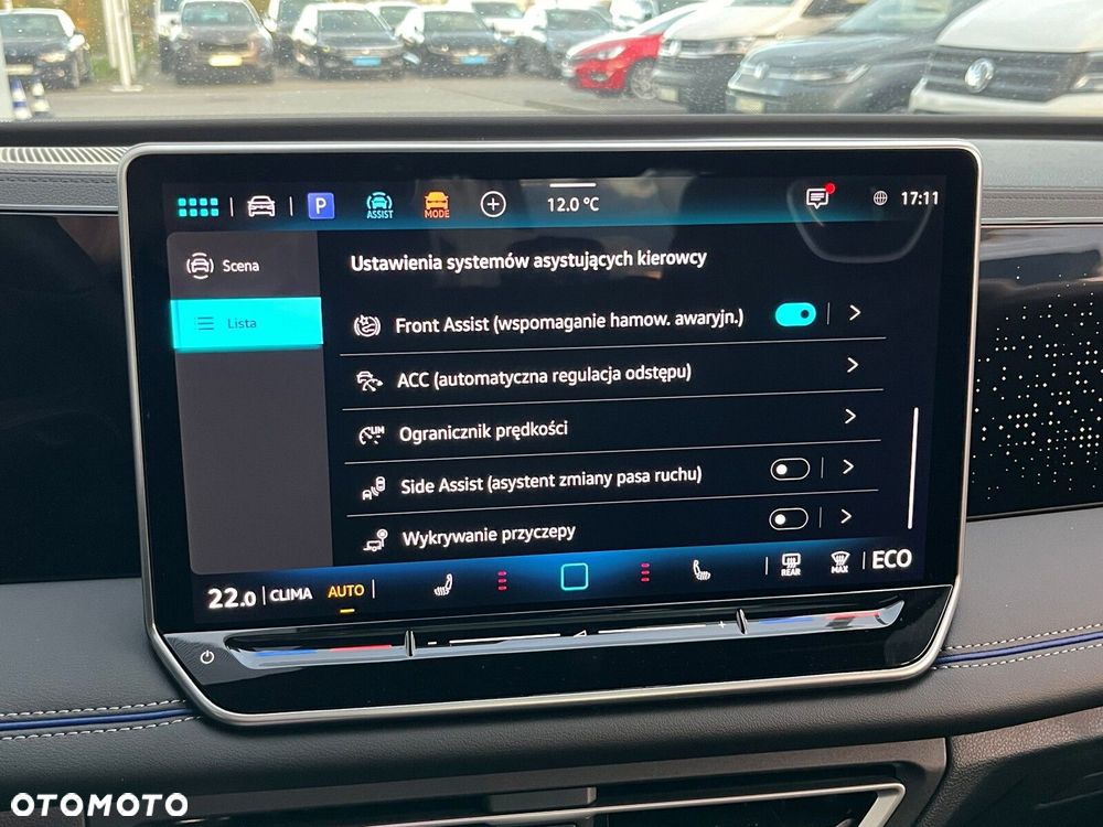 Volkswagen Tiguan - 17