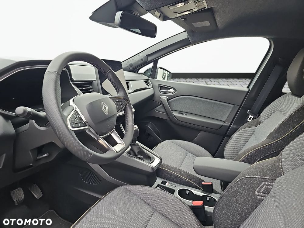 Renault Captur - 10