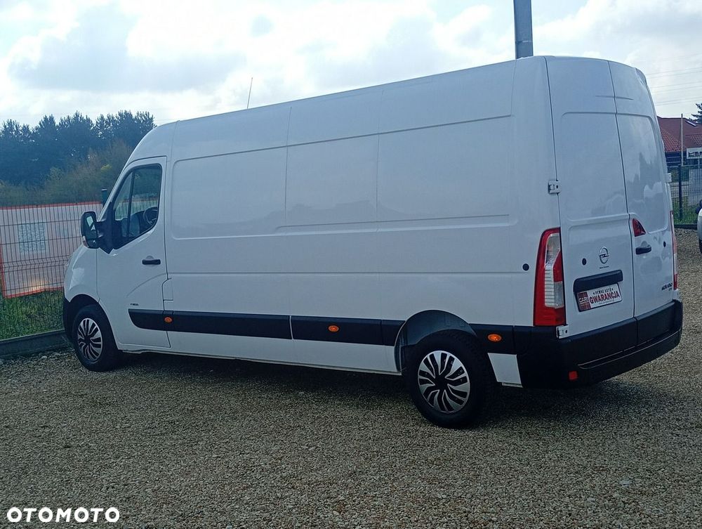 Opel Movano - 13
