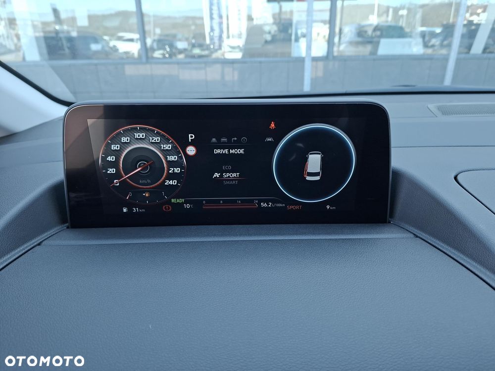 Hyundai Staria 1.6 T-GDI HEV Smart VIP - 19