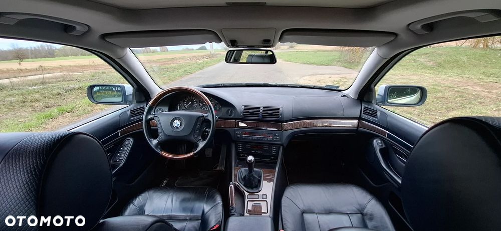 BMW Seria 5 - 13