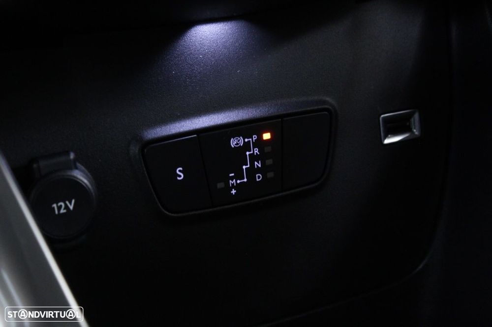 Citroën C3 Aircross 1.2 PureTech C-Series EAT6 - 29