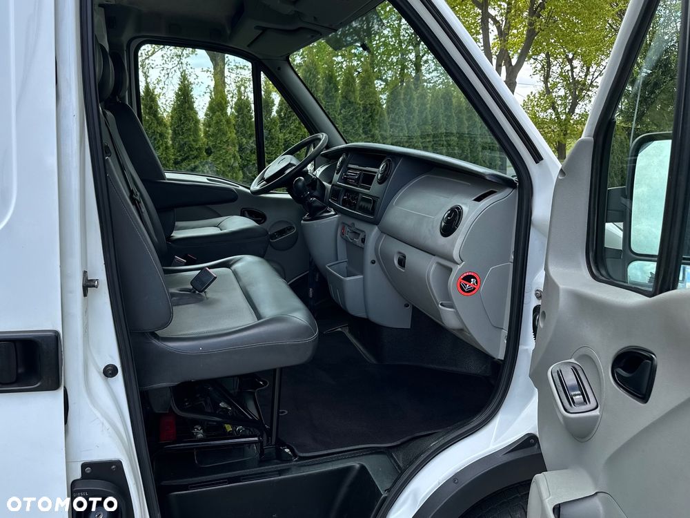 Renault Master L2H2 - 16
