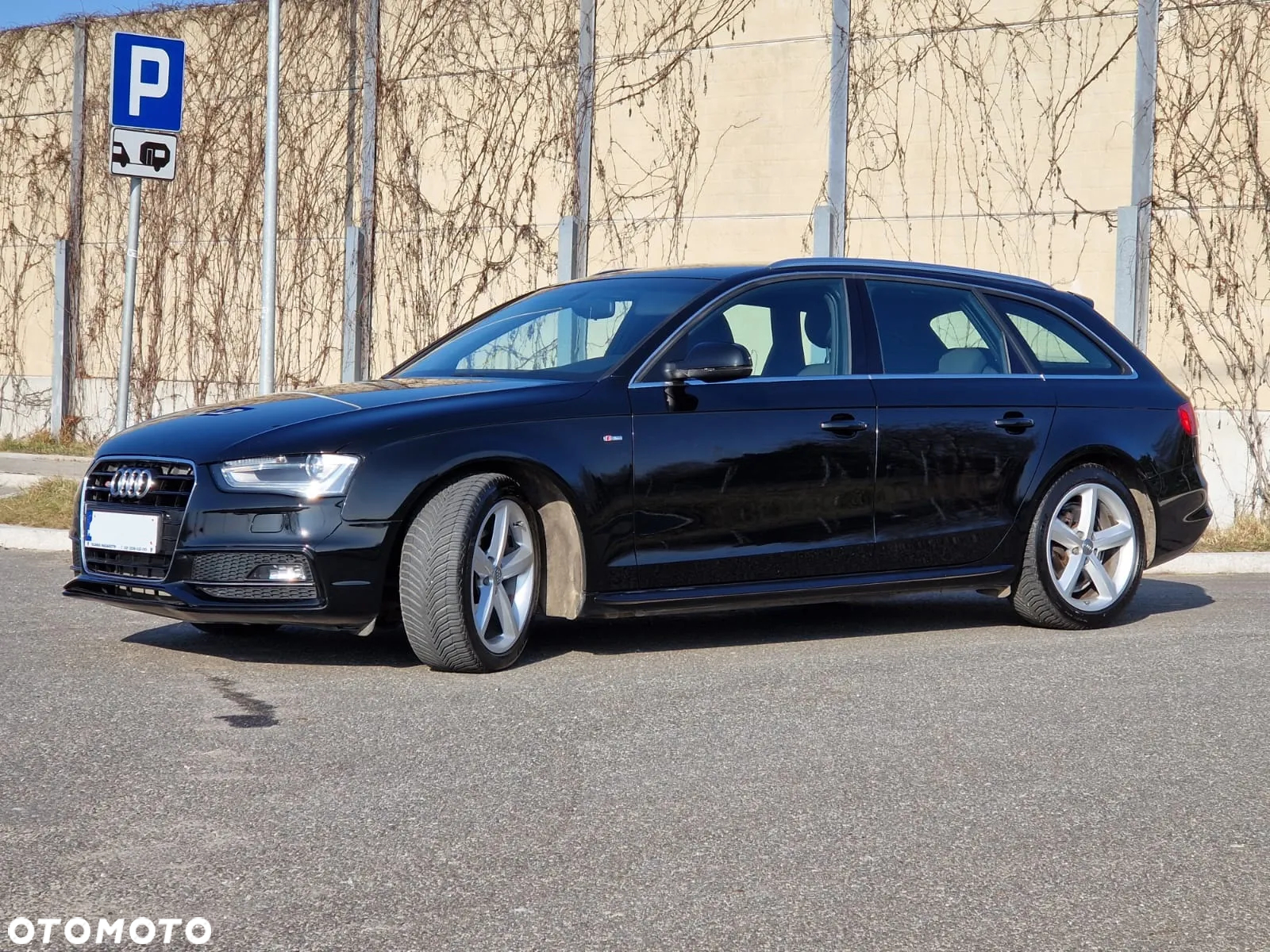 Audi A4 2.0 TDI ultra - 35