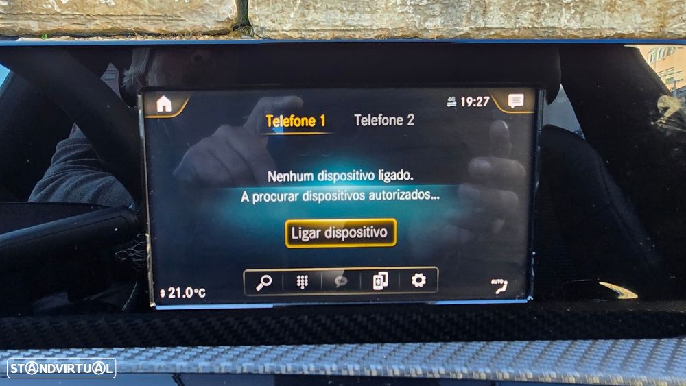 Mercedes-Benz CLA 250 - 43