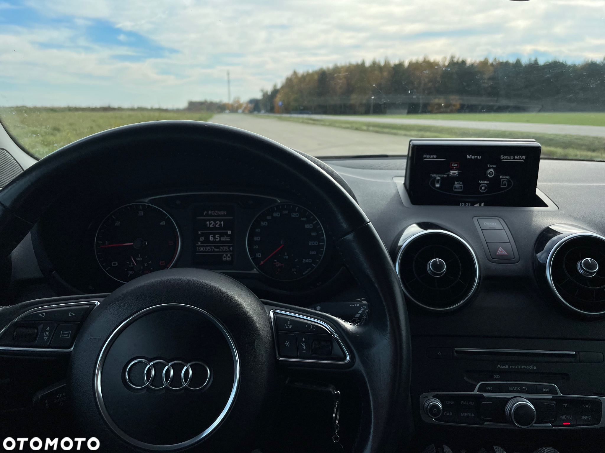 Audi A1 1.4 TDI - 10