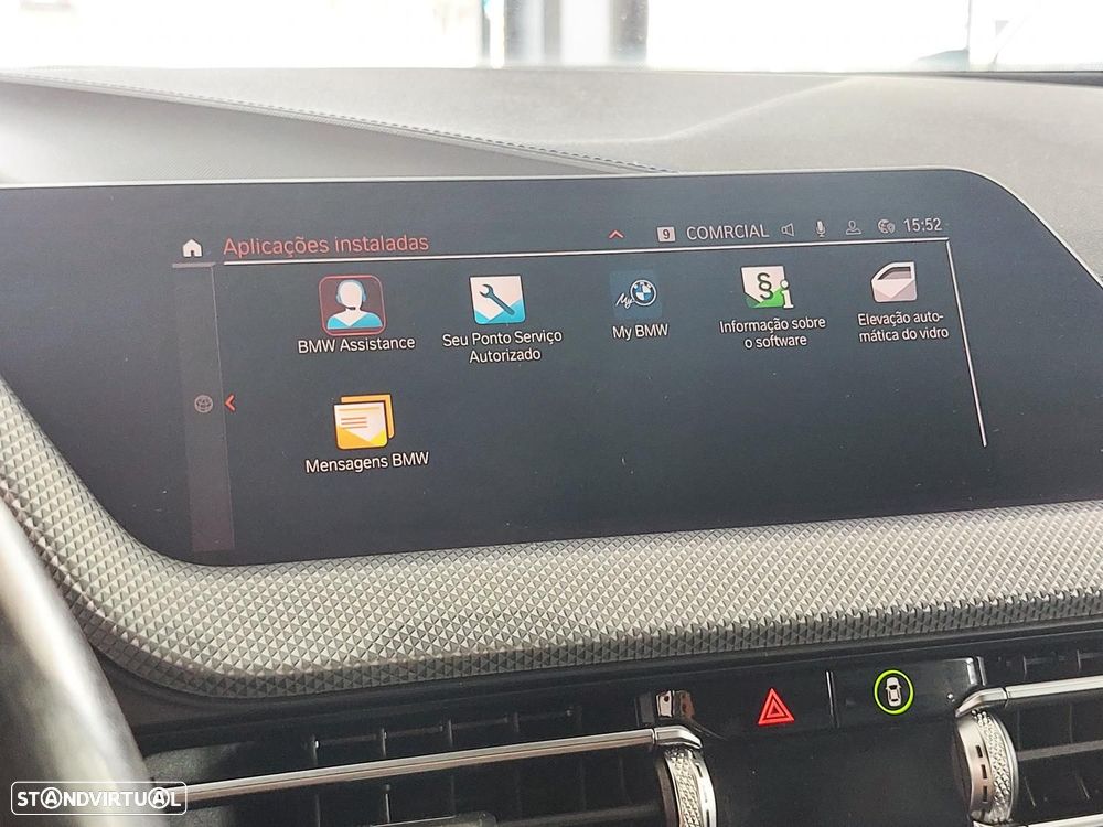 BMW 216 Gran Coupé d Pack Desportivo M - 35