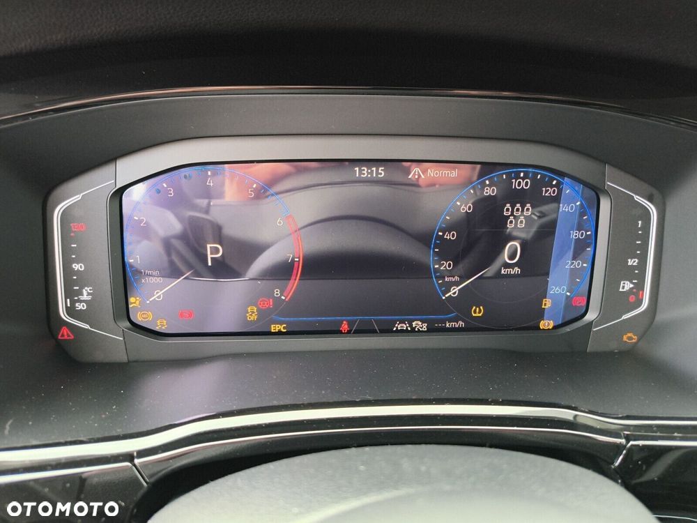 Volkswagen Touran 1.5 TSI EVO Highline DSG - 14