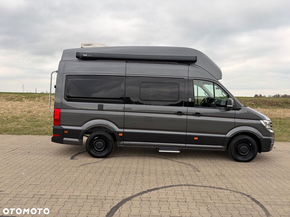 Volkswagen Grand California 600 - 3