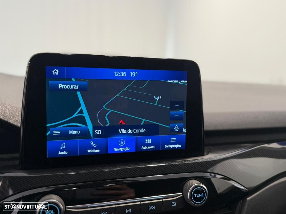 Ford Kuga 1.5 EcoBoost ST-Line X - 9