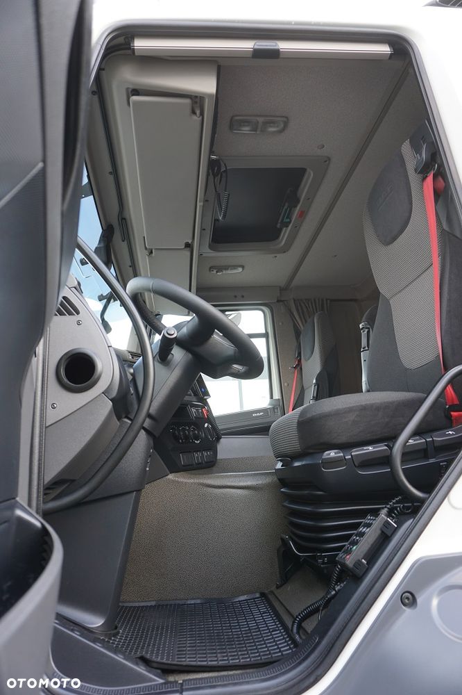 DAF CF / 400 / ACC / EURO 6 / ZESTAW DO PRZEWOZU NAPOJÓW - 7